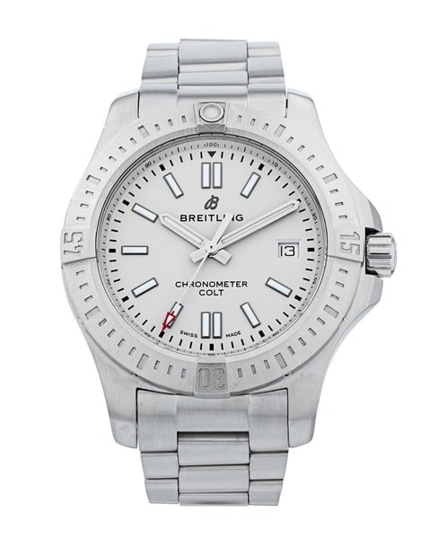 Breitling Colt Auto A17313